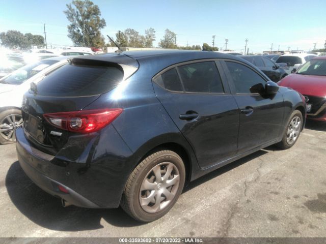 Photo 3 VIN: 3MZBM1K77FM157735 - MAZDA 3 