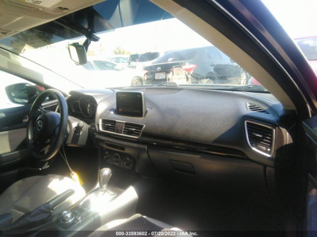 Photo 4 VIN: 3MZBM1K77FM157735 - MAZDA 3 