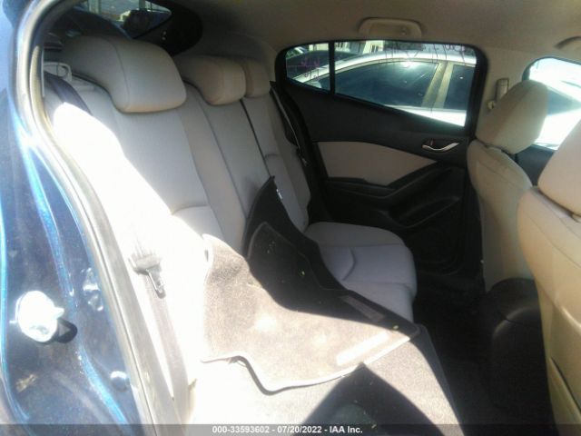 Photo 7 VIN: 3MZBM1K77FM157735 - MAZDA 3 