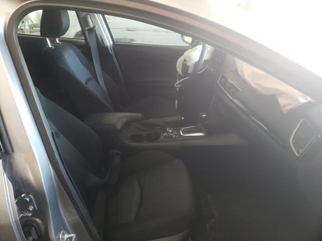 Photo 4 VIN: 3MZBM1K77FM158710 - MAZDA 3 SPORT 