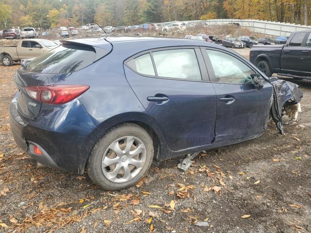 Photo 2 VIN: 3MZBM1K77FM167116 - MAZDA 3 SPORT 