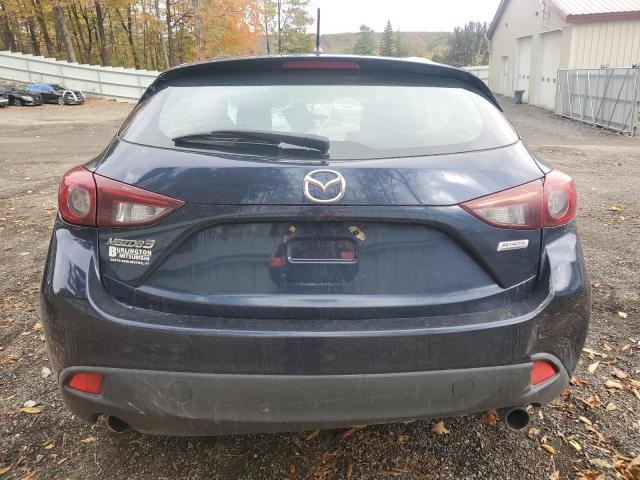 Photo 5 VIN: 3MZBM1K77FM167116 - MAZDA 3 SPORT 