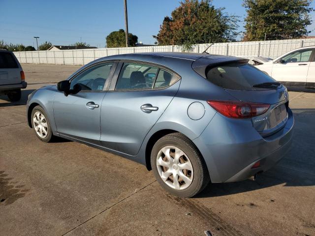 Photo 1 VIN: 3MZBM1K77FM191321 - MAZDA 3 SPORT 