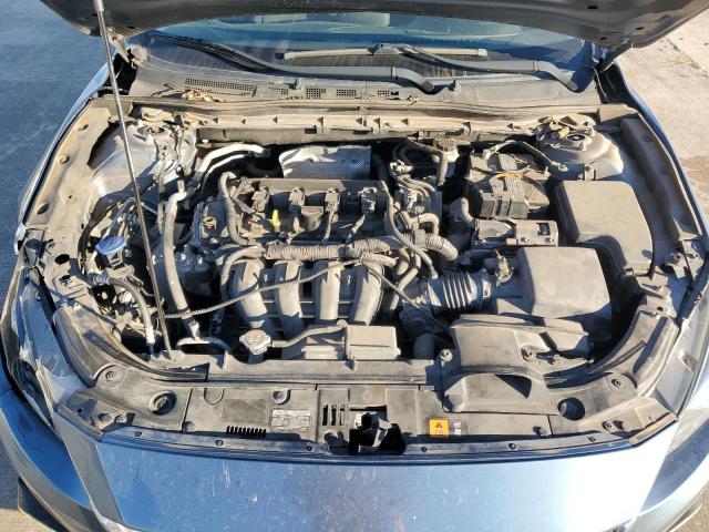 Photo 10 VIN: 3MZBM1K77FM191321 - MAZDA 3 SPORT 