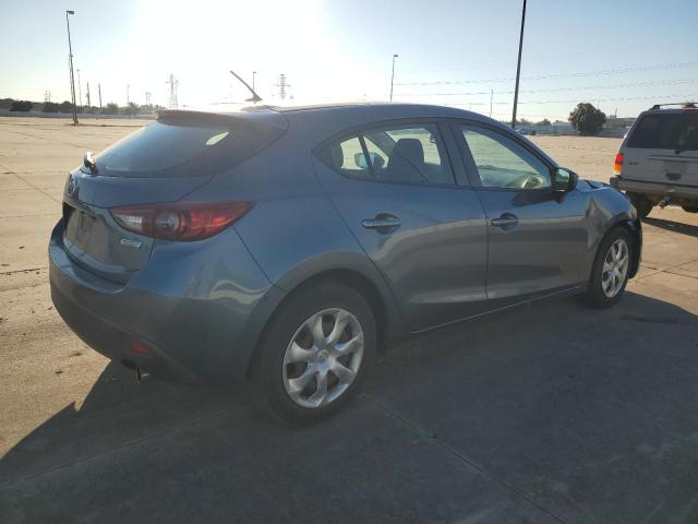 Photo 2 VIN: 3MZBM1K77FM191321 - MAZDA 3 SPORT 