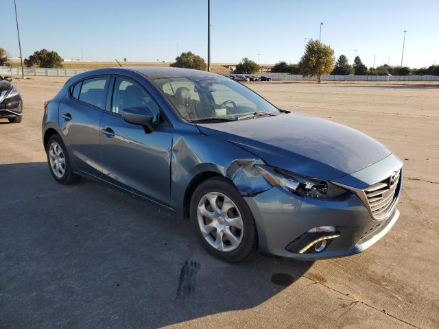 Photo 3 VIN: 3MZBM1K77FM191321 - MAZDA 3 SPORT 