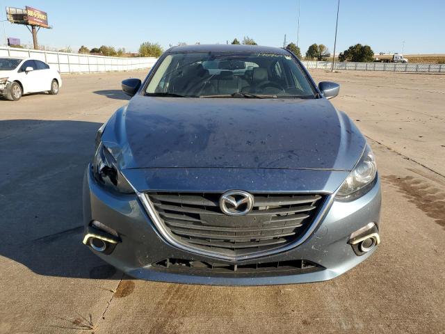 Photo 4 VIN: 3MZBM1K77FM191321 - MAZDA 3 SPORT 