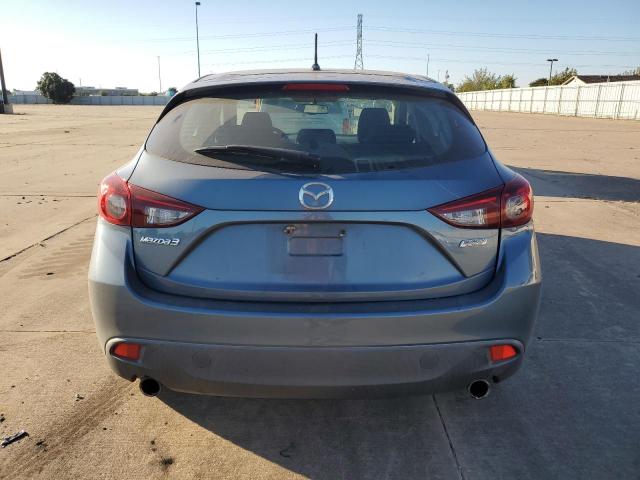 Photo 5 VIN: 3MZBM1K77FM191321 - MAZDA 3 SPORT 