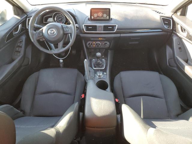 Photo 7 VIN: 3MZBM1K77FM191321 - MAZDA 3 SPORT 