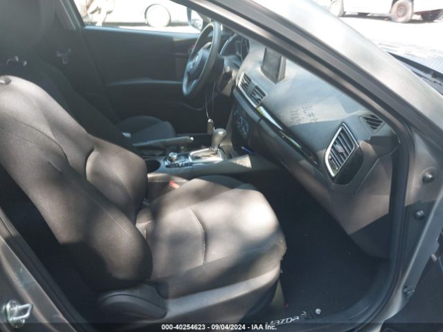 Photo 4 VIN: 3MZBM1K77FM202866 - MAZDA MAZDA3 