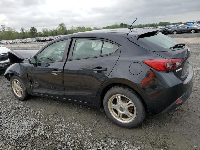 Photo 1 VIN: 3MZBM1K77FM208862 - MAZDA 3 