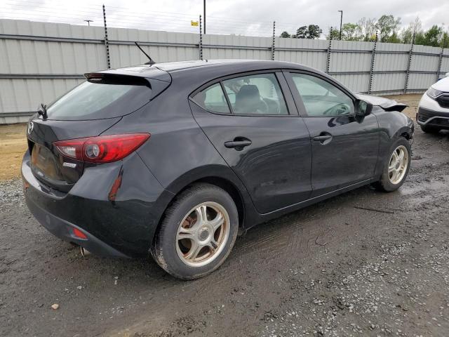 Photo 2 VIN: 3MZBM1K77FM208862 - MAZDA 3 