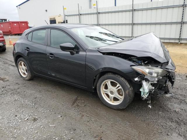 Photo 3 VIN: 3MZBM1K77FM208862 - MAZDA 3 