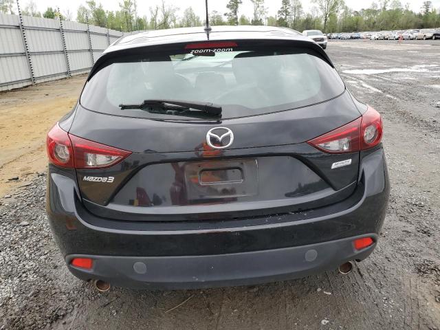 Photo 5 VIN: 3MZBM1K77FM208862 - MAZDA 3 