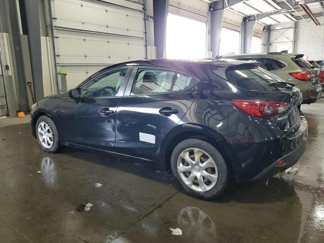 Photo 1 VIN: 3MZBM1K77FM229419 - MAZDA 3 SPORT 