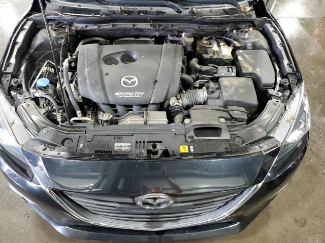 Photo 11 VIN: 3MZBM1K77FM229419 - MAZDA 3 SPORT 