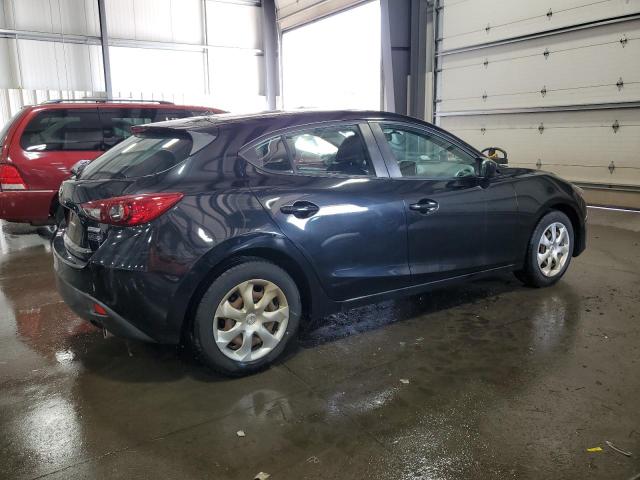 Photo 2 VIN: 3MZBM1K77FM229419 - MAZDA 3 SPORT 