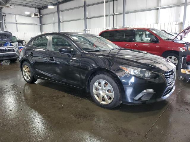 Photo 3 VIN: 3MZBM1K77FM229419 - MAZDA 3 SPORT 