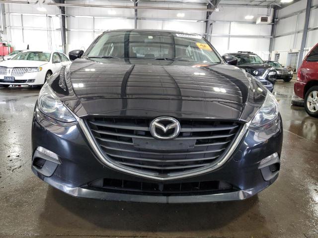 Photo 4 VIN: 3MZBM1K77FM229419 - MAZDA 3 SPORT 