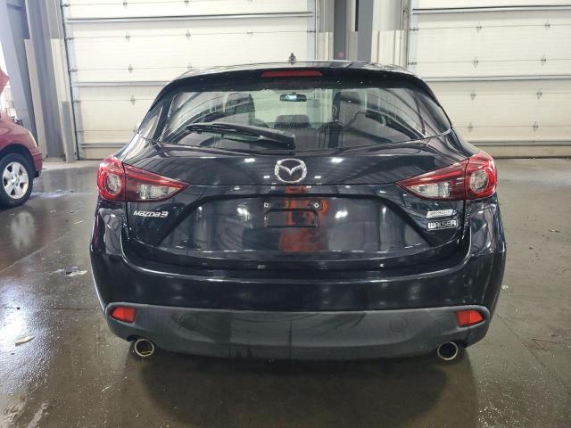 Photo 5 VIN: 3MZBM1K77FM229419 - MAZDA 3 SPORT 