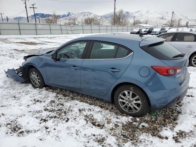 Photo 1 VIN: 3MZBM1K77GM239188 - MAZDA 3 SPORT 