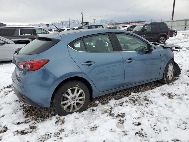 Photo 2 VIN: 3MZBM1K77GM239188 - MAZDA 3 SPORT 