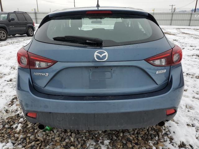 Photo 5 VIN: 3MZBM1K77GM239188 - MAZDA 3 SPORT 