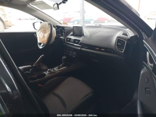 Photo 4 VIN: 3MZBM1K77GM268447 - MAZDA MAZDA3 