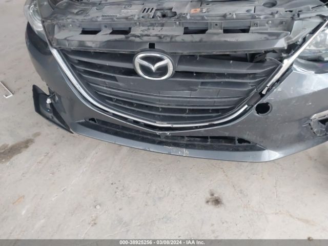 Photo 5 VIN: 3MZBM1K77GM268447 - MAZDA MAZDA3 