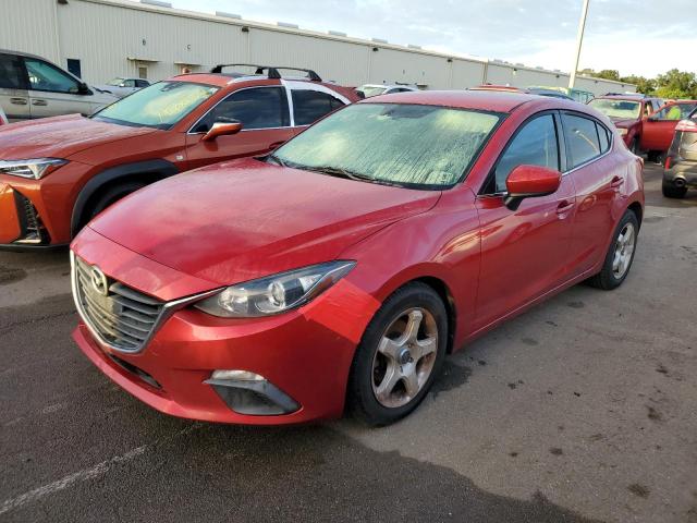 Photo 0 VIN: 3MZBM1K77GM289329 - MAZDA 3 SPORT 