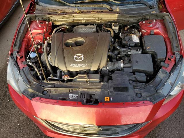 Photo 11 VIN: 3MZBM1K77GM289329 - MAZDA 3 SPORT 