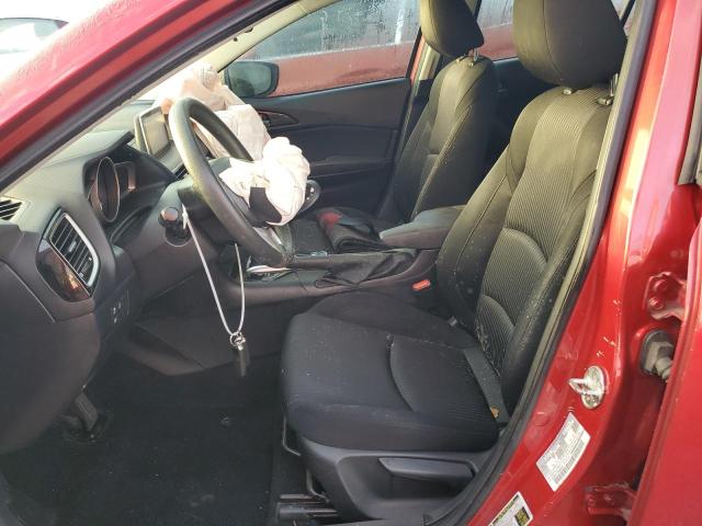 Photo 6 VIN: 3MZBM1K77GM289329 - MAZDA 3 SPORT 