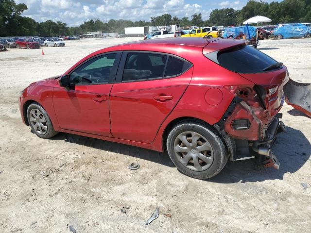 Photo 1 VIN: 3MZBM1K78FM138501 - MAZDA 3 SPORT 