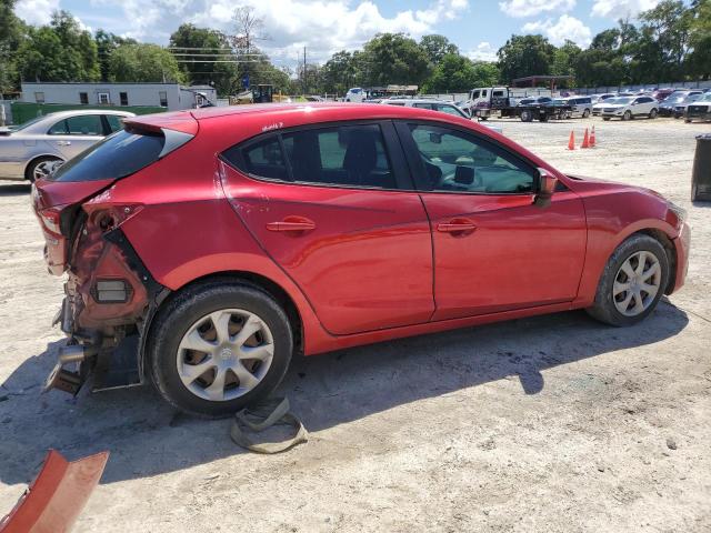 Photo 2 VIN: 3MZBM1K78FM138501 - MAZDA 3 SPORT 