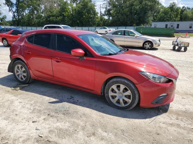 Photo 3 VIN: 3MZBM1K78FM138501 - MAZDA 3 SPORT 