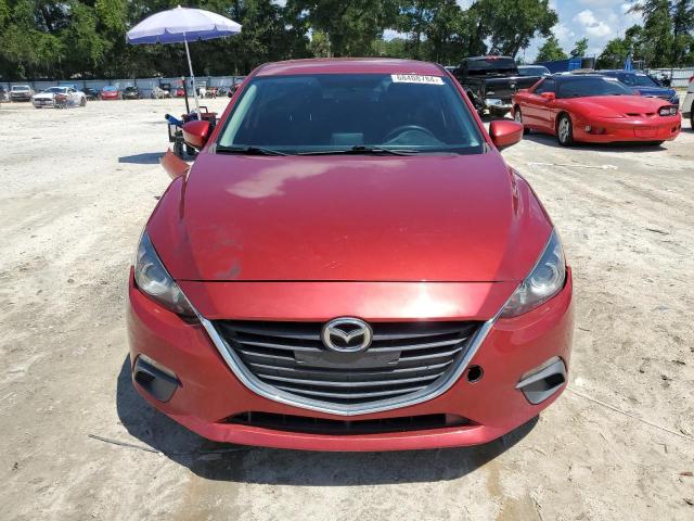 Photo 4 VIN: 3MZBM1K78FM138501 - MAZDA 3 SPORT 