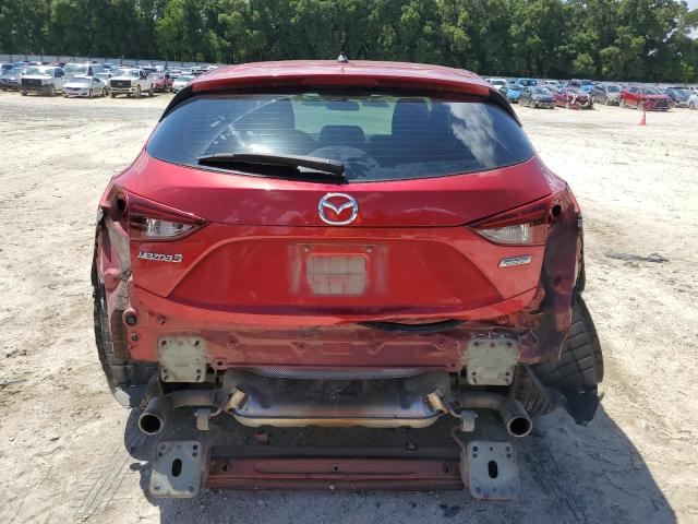 Photo 5 VIN: 3MZBM1K78FM138501 - MAZDA 3 SPORT 