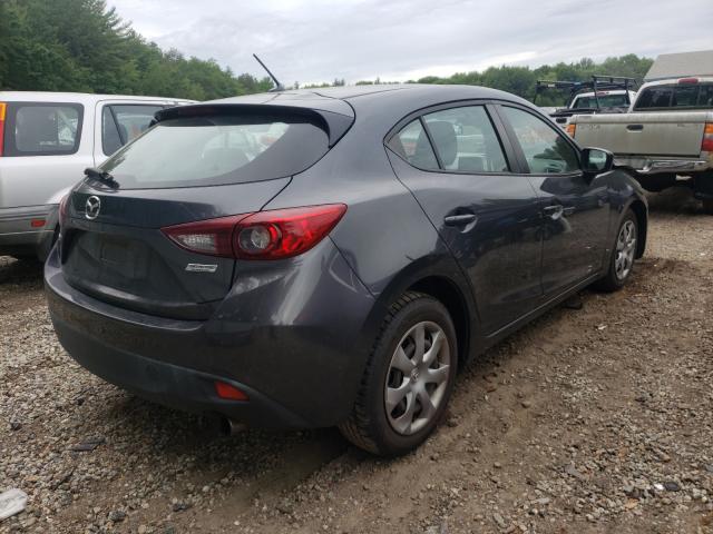 Photo 3 VIN: 3MZBM1K78FM140328 - MAZDA 3 SPORT 