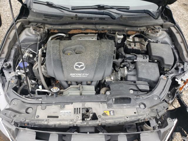 Photo 6 VIN: 3MZBM1K78FM140328 - MAZDA 3 SPORT 