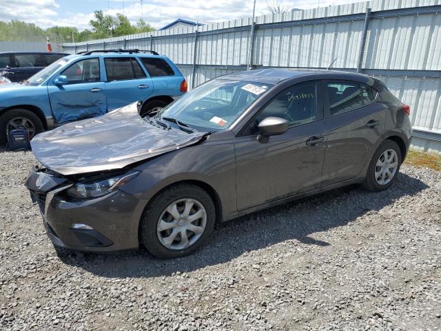 Photo 0 VIN: 3MZBM1K78FM140619 - MAZDA 3 