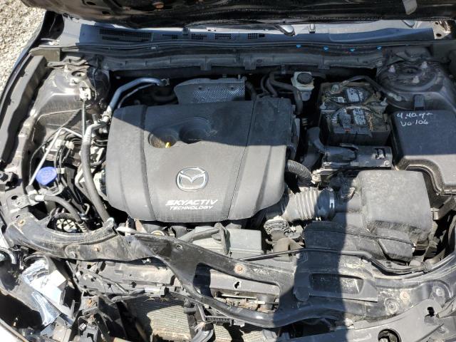 Photo 10 VIN: 3MZBM1K78FM140619 - MAZDA 3 