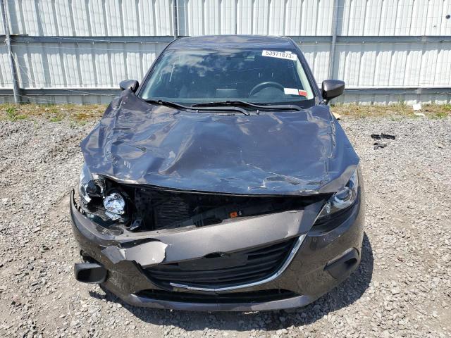 Photo 4 VIN: 3MZBM1K78FM140619 - MAZDA 3 