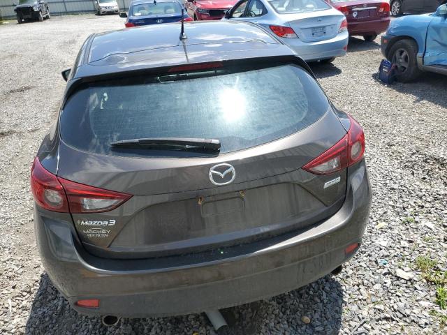 Photo 5 VIN: 3MZBM1K78FM140619 - MAZDA 3 