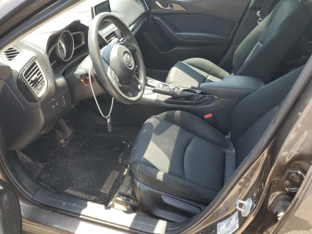 Photo 6 VIN: 3MZBM1K78FM140619 - MAZDA 3 