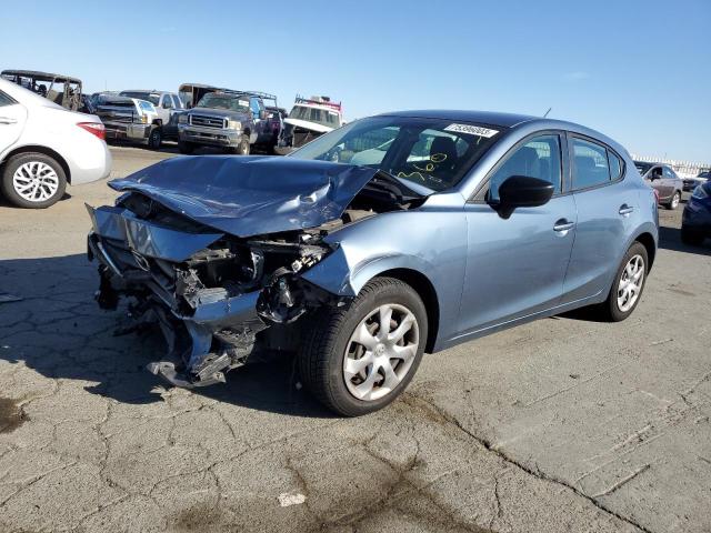 Photo 0 VIN: 3MZBM1K78FM149286 - MAZDA 3 