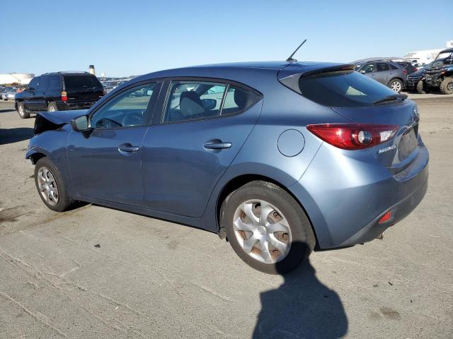 Photo 1 VIN: 3MZBM1K78FM149286 - MAZDA 3 