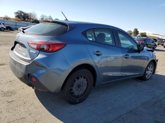 Photo 2 VIN: 3MZBM1K78FM149286 - MAZDA 3 