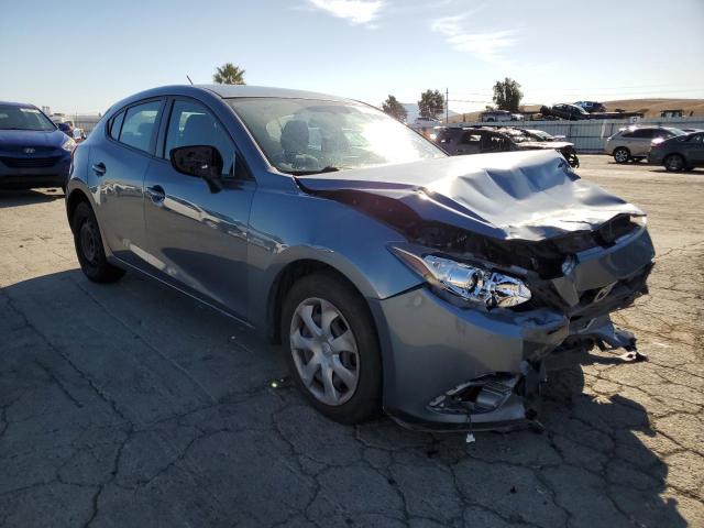 Photo 3 VIN: 3MZBM1K78FM149286 - MAZDA 3 