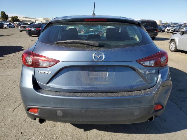 Photo 5 VIN: 3MZBM1K78FM149286 - MAZDA 3 