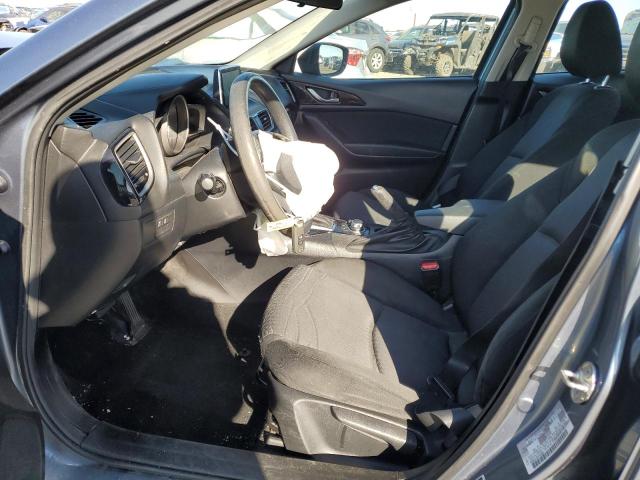 Photo 6 VIN: 3MZBM1K78FM149286 - MAZDA 3 